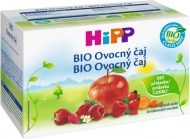 Hipp BIO Ovocný čaj 20x2g - cena, srovnání