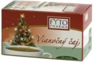 Fytopharma Vianočný čaj 20ks - cena, srovnání