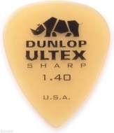 Dunlop Ultex Sharp Player's Pack 433P 1.40 