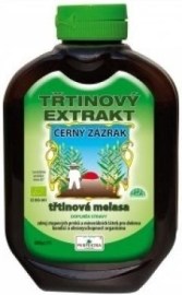 Perfektra Čierny zázrak Trstinový extrakt 680g