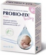 S&D Pharma Probio-Fix Baby 8ml - cena, srovnání