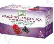 Fytopharma Granátové jablko + Acai 20x2g - cena, srovnání