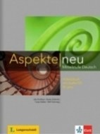 Aspekte Neu B1+ + Audio-CD - cena, srovnání
