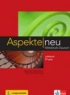 Aspekte Neu B1+ - cena, srovnání
