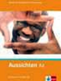 Aussichten A2 - učebnica nemčiny vr. 2 audio-CD (lekcie 11-20)