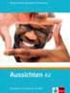 Aussichten A2 - pracovný zošit nemčiny vr. CD a 1 DVD (lekcie 11-20) - cena, srovnání