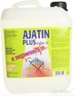 Profarma Ajatin Plus 10% 5000ml - cena, srovnání