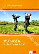 Das A und O - cena, srovnání