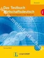 Das Testbuch Wirtschaftsdeutsch Neu - cena, srovnání