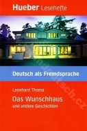 Das Wunschhaus und andere Geschichten - cena, srovnání