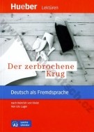Der zerbrochene Krug - cena, srovnání