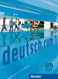 deutsch.com 1 - 1.diel učebnice nemčiny