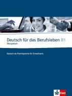 Deutsch für das Berufsleben B1 - cena, srovnání