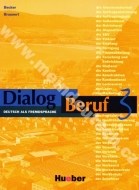 Dialog Beruf 3 - učebnica nemčiny pre povolanie - cena, srovnání