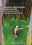 Die Leiden des jungen Werther - cena, srovnání