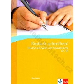 Einfach schreiben!