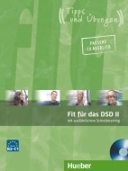 Fit für das DSD II - cena, srovnání