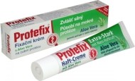 Queisser Pharma Protefix fixačný krém Aloe 40ml - cena, srovnání