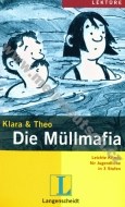 Müllmafia - cena, srovnání