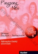 Pingpong 1 Neu - glossar CZ-D - cena, srovnání