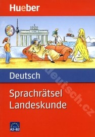 Sprachrätsel Deutsch Landeskunde