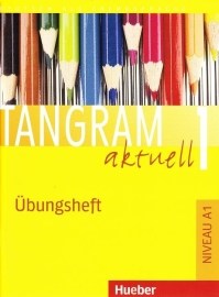 Tangram aktuell 1 (lekcie 1-8) - Übungsheft