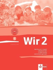 WIR 2 - 2.diel pracovného zošita (SK verzia)