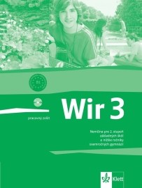 WIR 3 - 3.diel pracovného zošita (SK verzia)