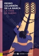 Pedro Calderón de la Barca: La vida es sueno + CD - cena, srovnání