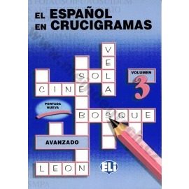 El Español en crucigramas 3