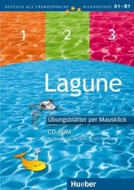 Lagune 1 - CD-ROM