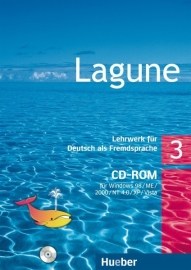 Lagune 3 - CD-ROM