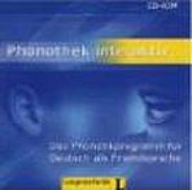 Phonothek interaktiv - CD-ROM (Windows)