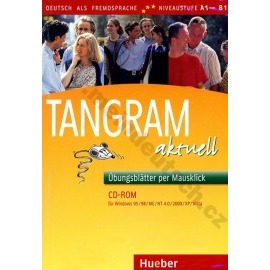 Tangram aktuell - Übungsblätter per Mausklick