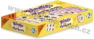 Bingo de los Verbos - cena, srovnání