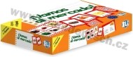 Vamos al mercado! - cena, srovnání