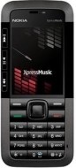 Nokia 5310 XpressMusic - cena, srovnání