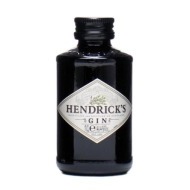 Hendrick''s Gin 0.05l - cena, srovnání
