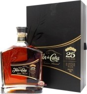 Flor De Caña Centenario 25y 0.7l - cena, srovnání