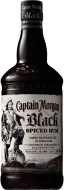 Captain Morgan Spiced Black 0.7l