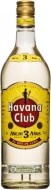 Havana Club Aňejo 3y 1l - cena, srovnání