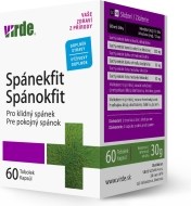 Virde Vitafit Spánokfit 60tbl - cena, srovnání