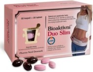 Pharma Nord Bio-Duo Slim Plus 90tbl - cena, srovnání
