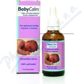 Hisunit BabyCalm 15ml