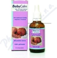 Hisunit BabyCalm 15ml - cena, srovnání