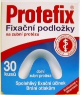 Queisser Pharma Protefix fixačná podložka UK 30ks - cena, srovnání