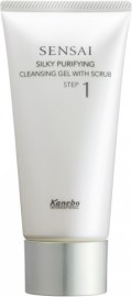 Sensai Silky Purifying Step 1 Cleansing Cream 125ml