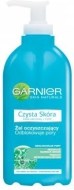 Garnier Pure Deep Clean Foam Wash 200ml - cena, srovnání