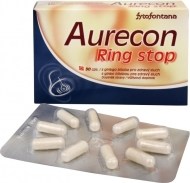 Herb Pharma Aurecon Ring Stop 30tbl - cena, srovnání