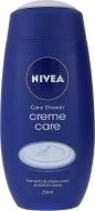 Nivea Creme Care 250ml - cena, srovnání